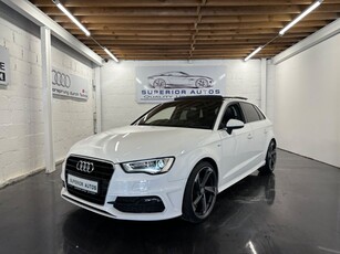 2016 - Audi A3 Automatic