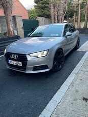 2016 - Audi A4 Automatic