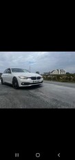 2016 - BMW 3-Series Automatic