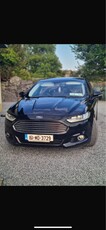 2016 - Ford Mondeo Manual