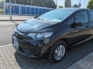 2016 - Honda Fit Automatic