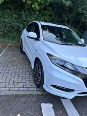 2016 - Honda Vezel Automatic