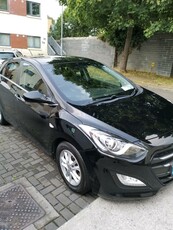 2016 - Hyundai i30 Manual