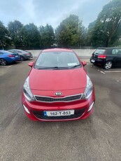 2016 - Kia Rio Manual