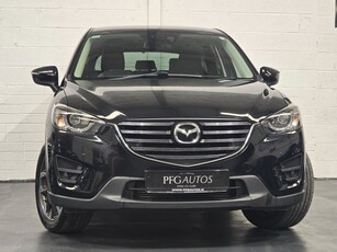 2016 - Mazda CX-5 Automatic