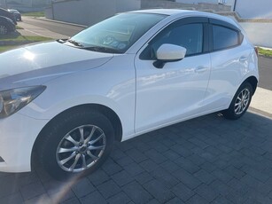 2016 - Mazda Demio Automatic