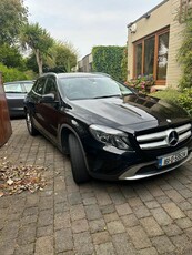 2016 - Mercedes-Benz GLA-Class Automatic