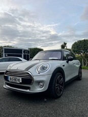 2016 - Mini Cooper Automatic