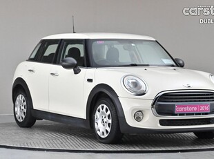 2016 - Mini Cooper Automatic