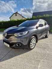 2016 - Renault Kadjar Automatic