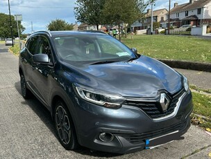 2016 - Renault Kadjar Automatic