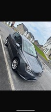 2016 - SEAT Ibiza Manual