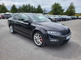 2016 - Skoda Octavia Manual