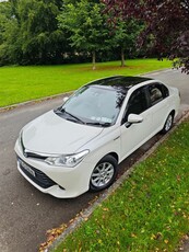 2016 - Toyota Corolla Automatic