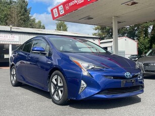 2016 - Toyota Prius Automatic