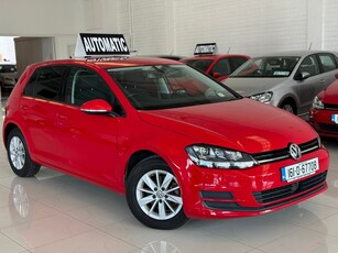 2016 - Volkswagen Golf Automatic