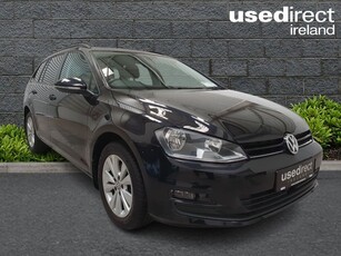 2016 - Volkswagen Golf Automatic