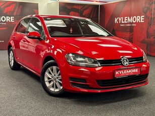 2016 - Volkswagen Golf Automatic