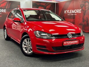 2016 - Volkswagen Golf Automatic