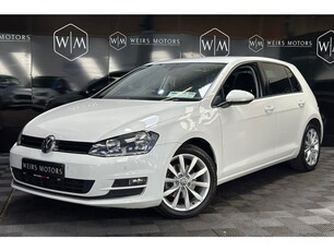 2016 - Volkswagen Golf Automatic