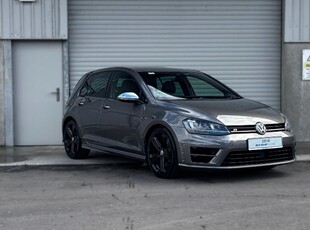 2016 - Volkswagen Golf Automatic