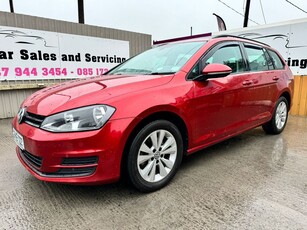 2016 - Volkswagen Golf Automatic