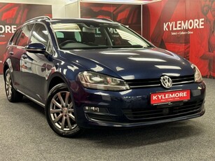 2016 - Volkswagen Golf Automatic