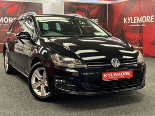 2016 - Volkswagen Golf Automatic