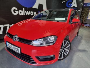 2016 - Volkswagen Golf Automatic