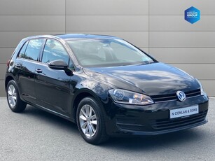 2016 - Volkswagen Golf Automatic