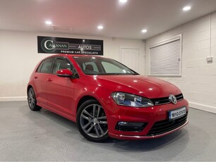 2016 - Volkswagen Golf Manual