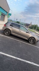 2016 - Volkswagen Golf Manual