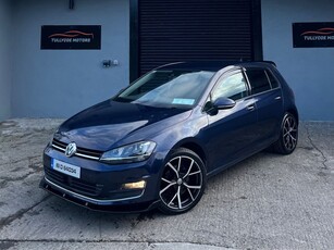 2016 - Volkswagen Golf Manual