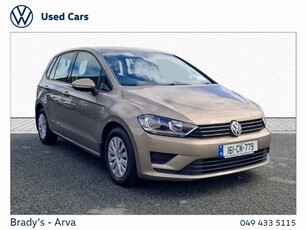 2016 - Volkswagen Golf Manual