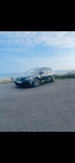 2016 - Volkswagen Golf Manual