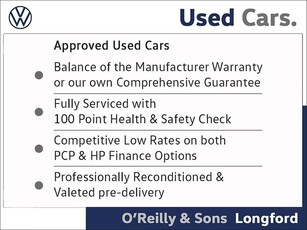 2016 - Volkswagen Jetta Manual