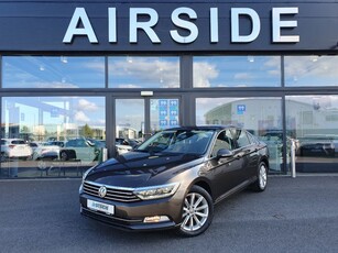 2016 - Volkswagen Passat Automatic