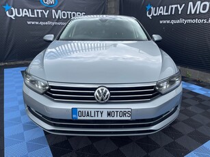 2016 - Volkswagen Passat Automatic