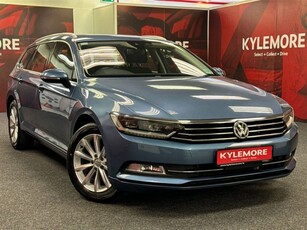 2016 - Volkswagen Passat Automatic