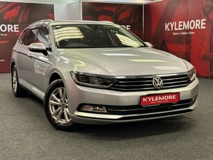 2016 - Volkswagen Passat Automatic