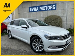 2016 - Volkswagen Passat Automatic