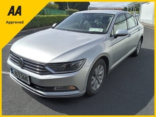 2016 - Volkswagen Passat Automatic