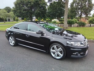 2016 - Volkswagen Passat Manual