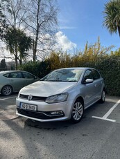 2016 - Volkswagen Polo Automatic