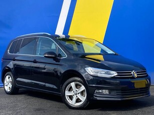 2016 - Volkswagen Touran Automatic