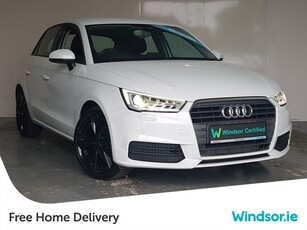 2017 - Audi A1 Automatic