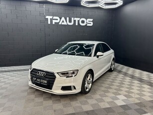 2017 - Audi A3 Automatic