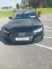 2017 - Audi A4 Automatic