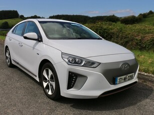 2017 - Hyundai IONIQ Automatic