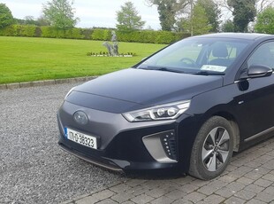 2017 - Hyundai IONIQ Automatic